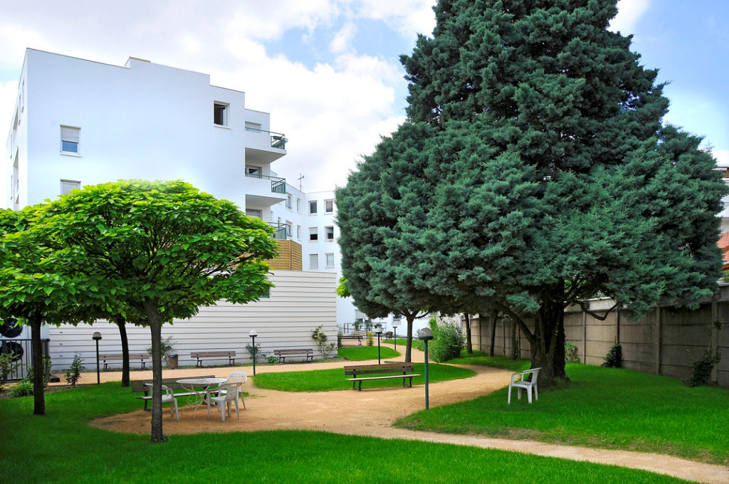 Résidence Privée Lyon