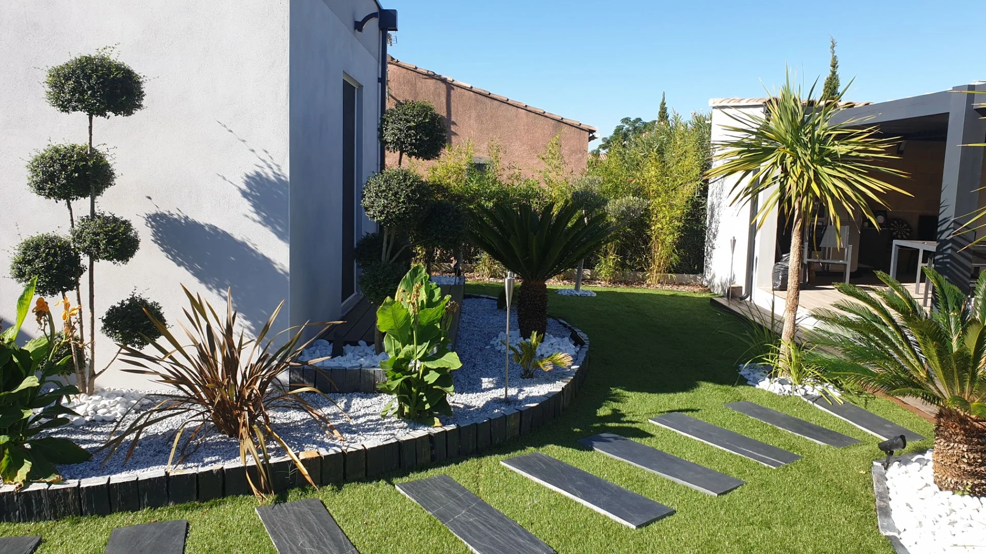 Terravercors - Accueil